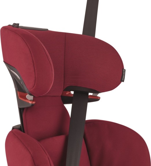 Maxi Cosi Rodifix Air Protect - Autostoel - Black Raven