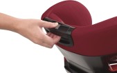 Maxi Cosi Rodifix Air Protect - Autostoel - Black Raven