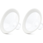 Medela Personal Fit Flex Borstschildenset - 2x maat L (2 Medela Personal Fit Flex Borstschildenset - 2x maat L (2