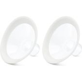 Medela Personal Fit Flex Borstschildenset - 2x maat L (2