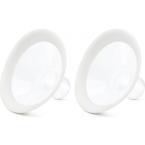 Medela Personal Fit Flex Borstschildenset - 2x maat L (2