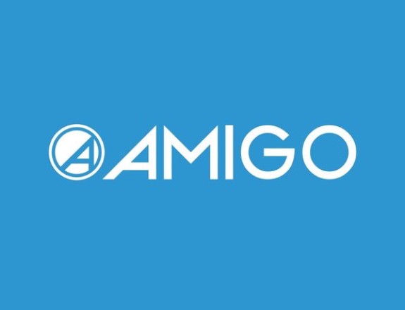 AMIGO 2Cool - Kinderfiets 14 inch - Jongens - Wit