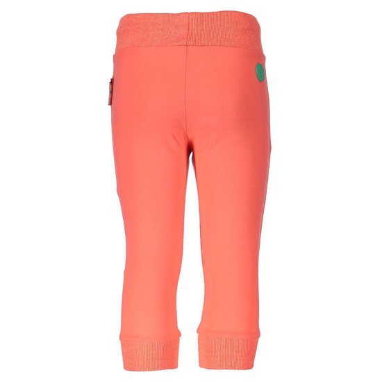 Broek - Neon coral - Maat 134/140  - afbeelding 2