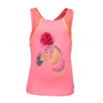 Tanktop zebra - Maat 122/128 B-keuze