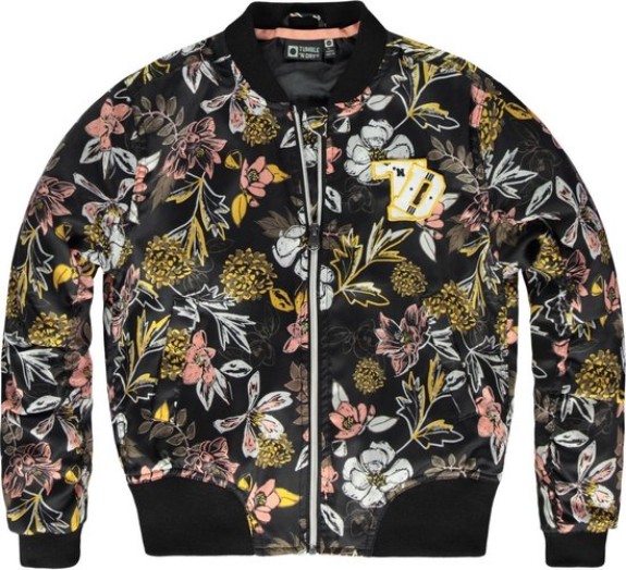 Tumble 'n Dry Annali Meisjes Hi Zomerjas - Maat 134/140