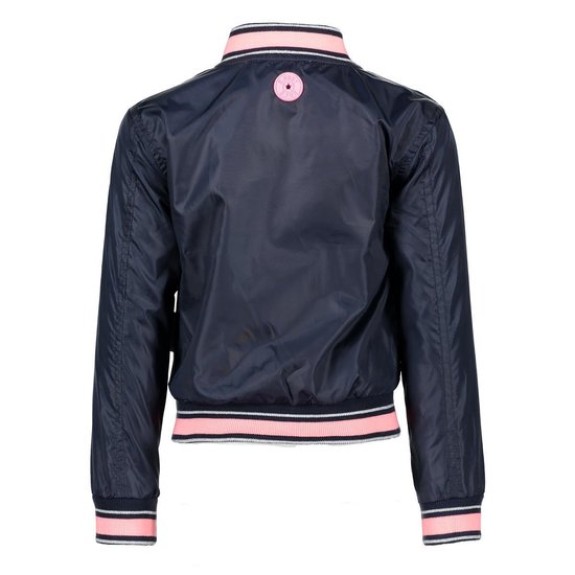 B. Nosy Meisjes Zomerjas - Blueberry - Maat 122/128