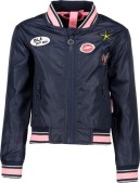 B. Nosy Meisjes Zomerjas - Blueberry - Maat 122/128