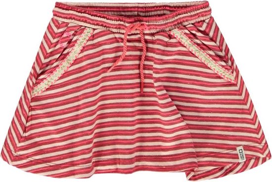Deanette Meisjes Mid Rok - Maat 140