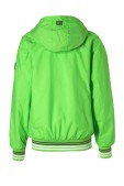 Cars Jeans zomerjas Londo Neon Green - Maat 128