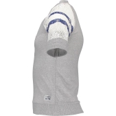 Like Flo Meisjes T-shirt - Chalk - Maat 110