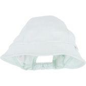 Koeka Zomerhoed Palm Beach - Bright Mint - L