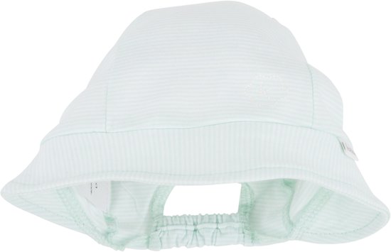 Zomerhoed Palm Beach - Bright Mint - L