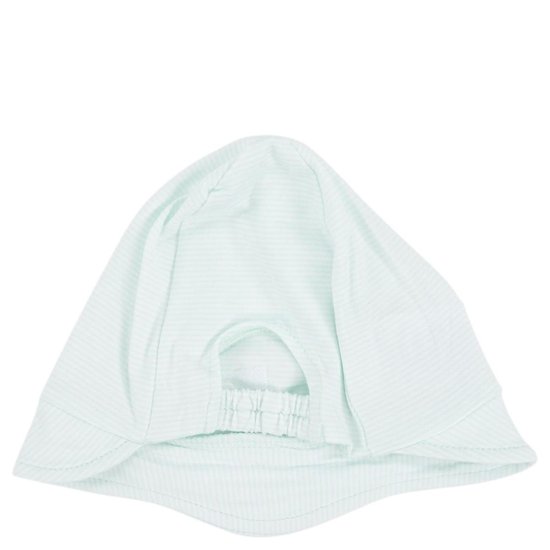 Zomerhoed Palm Beach - Bright Mint - L - afbeelding 2