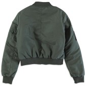 Cars Jeans zomerjas EMBER - Army - maat 92