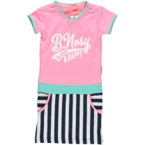 B. Nosy Jurk - tutti frutti - Maat 122/128 