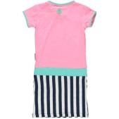 B. Nosy Jurk - tutti frutti - Maat 122/128 