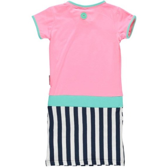 B. Nosy Jurk - tutti frutti - Maat 122/128 