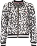 Meisjes Vest - Animal - Maat 164