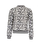 Like Flo Meisjes Vest - Animal - Maat 164