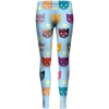 Mr. GUGU & Miss Go Legging Cat - Maat 104/122