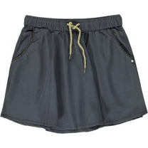 Tumble 'n Dry Fionola Mid Rok - antraciet - maat 92