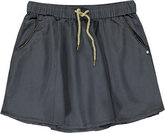 Fionola Mid Rok - antraciet - maat 92
