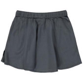 Tumble 'n Dry Fionola Mid Rok - antraciet - maat 92