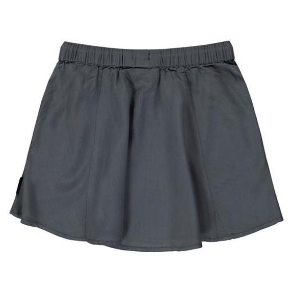 Tumble 'n Dry Fionola Mid Rok - antraciet - maat 92