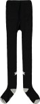 Meisjes Maillot - zwart - Maat 31/34