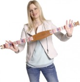 Cocobelt - Draagriem Maxi-Cosi - Aztec