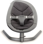 Leaf - Wipstoel - Cinder