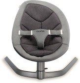 Nuna Leaf - Wipstoel - Cinder