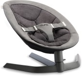 Nuna Leaf - Wipstoel - Cinder