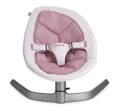 Nuna Leaf - Wipstoel - Lilac