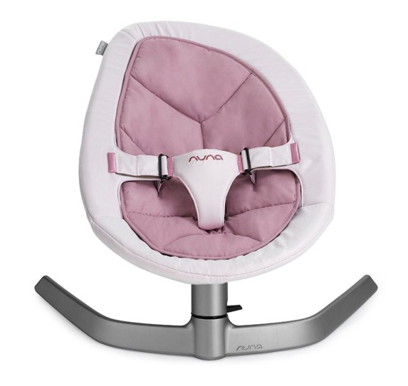 Nuna Leaf - Wipstoel - Lilac