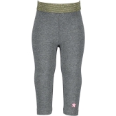 Like Flo Meisjes Legging - Antra melee - Maat 86