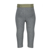 Like Flo Meisjes Legging - Antra melee - Maat 86