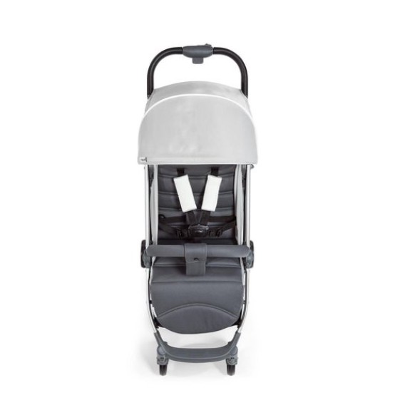 Hauck Swift Plus Buggy - Lunar