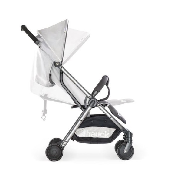 Hauck Swift Plus Buggy - Lunar