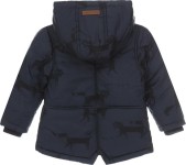 Tumble 'N Dry Jorick Winterjas Lo - maat 98