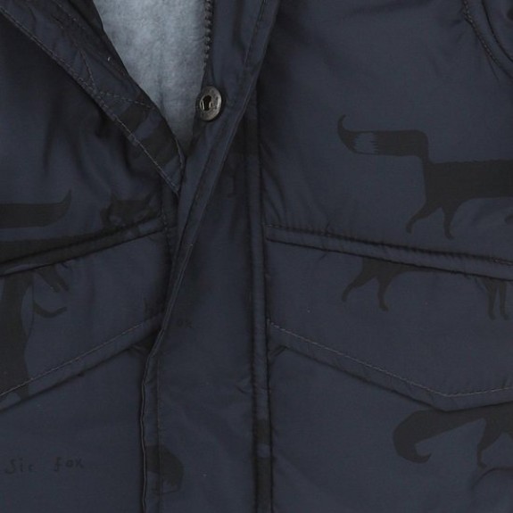 Tumble 'N Dry Jorick Winterjas Lo - maat 98