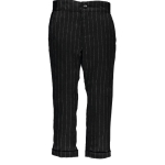 Meisjes Broek Scotai - Black - Maat 98 Meisjes Broek Scotai - Black - Maat 98