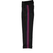 Vingino Meisjes Broek - Black - Maat 98