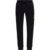 Tumble 'N Dry Polaroid Pita Joggingbroek Mid - Maat 116
