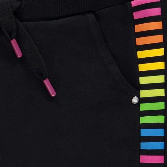 Polaroid Pita Joggingbroek Mid - Maat 116 - afbeelding 4