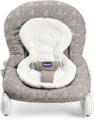 Chicco Hoopla wipstoel Dark Beige
