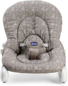 Chicco Hoopla wipstoel Dark Beige