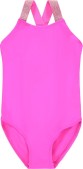 Name it badpak Zilka Roze maat 146/152