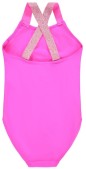 Name it badpak Zilka Roze maat 146/152
