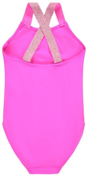 Name it badpak Zilka Roze maat 146/152